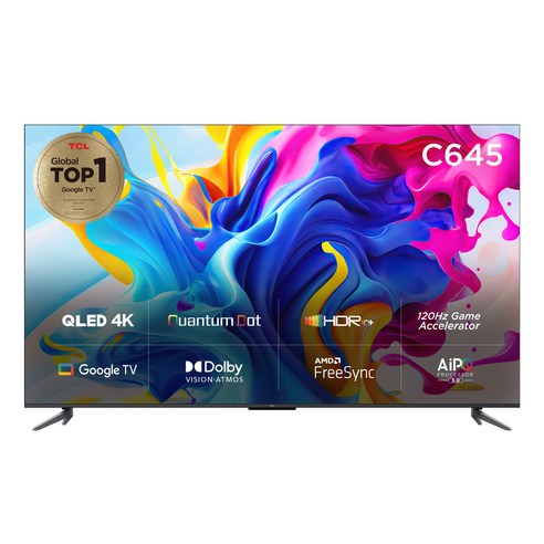 tcl tv 65 추천 순위 TCL 4K QLED 안드로이드11 TV TOP 가성비 비교