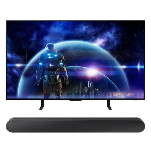 oled tv 32 추천 순위 삼성전자 4K UHD OLED TV + 사운드바 세트 방문설치 가성비 유행 아이템