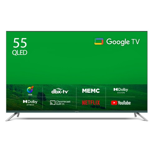 tcl tv qled 추천 순위 더함 4K UHD QLED 구글 OS TV TOP 비교 싸게 파는곳